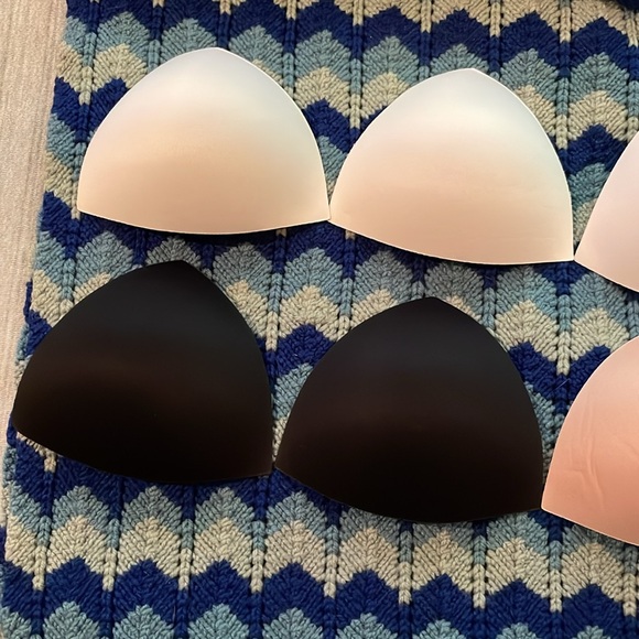 Bra inserts - Picture 4 of 4